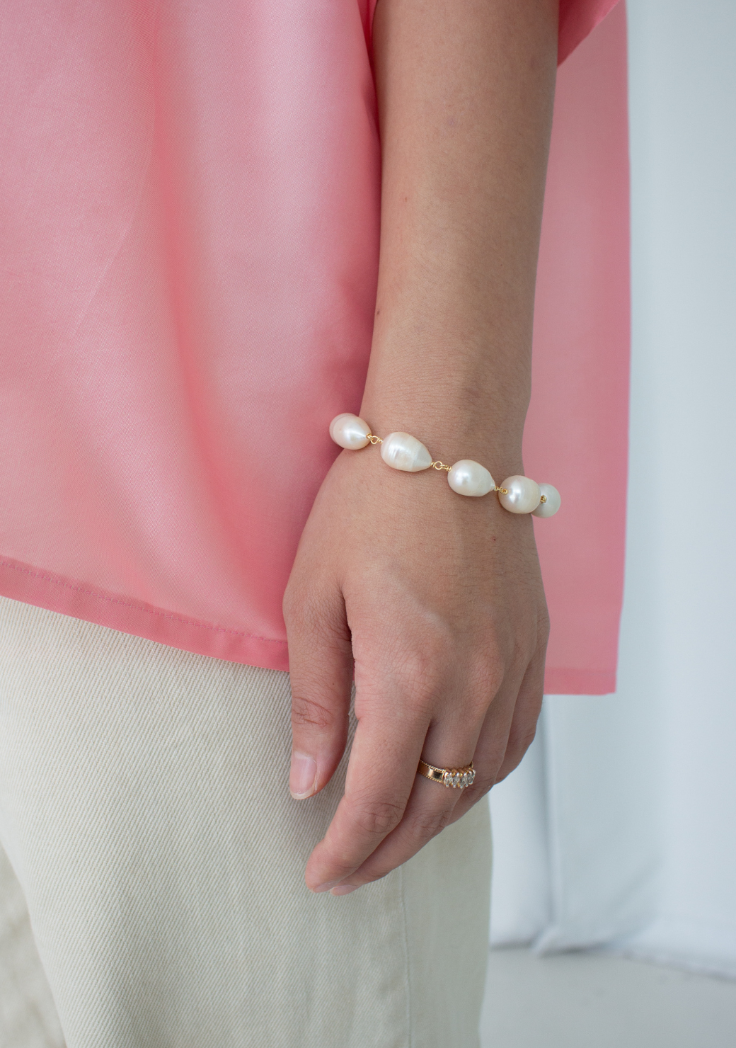 Mariolu Bracelet