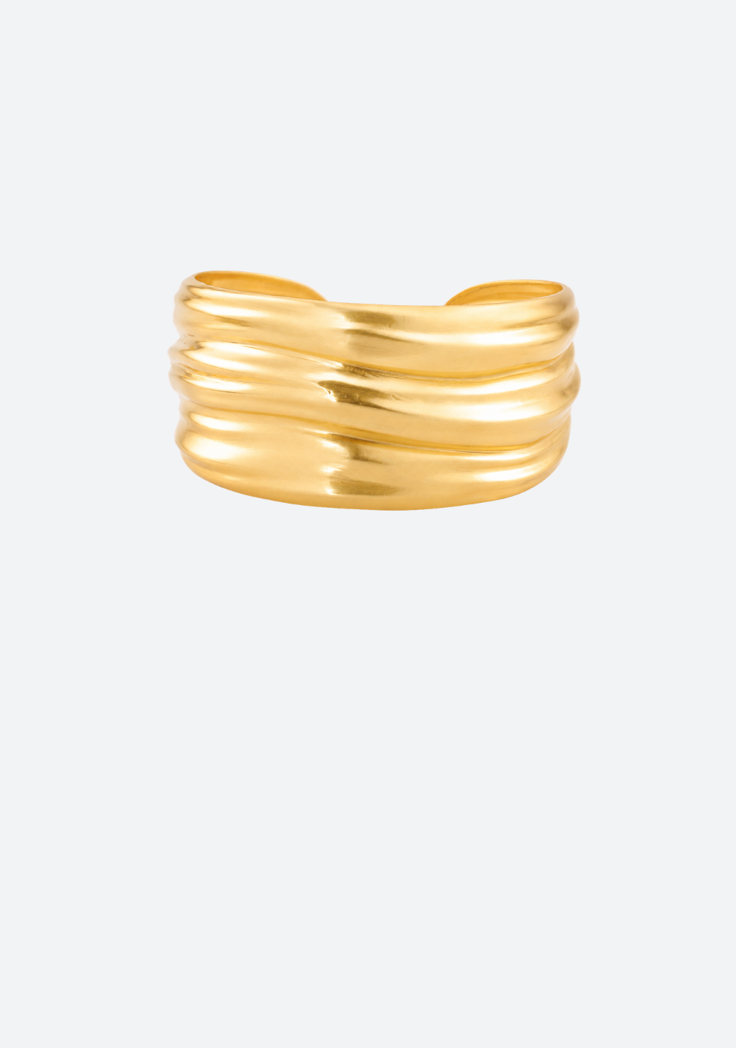 Dune Cuff