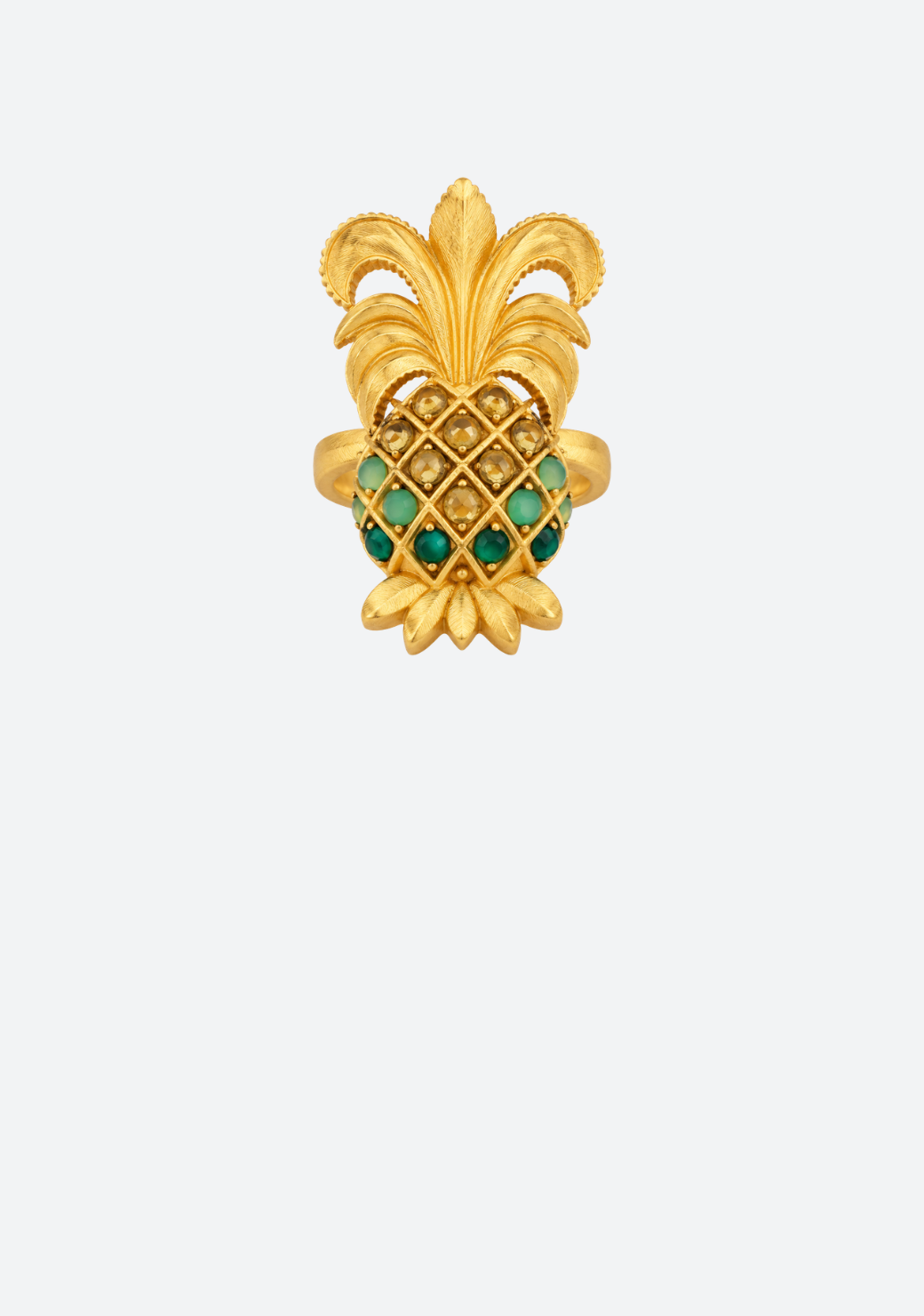 Pineapple Ring