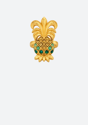 Pineapple Ring