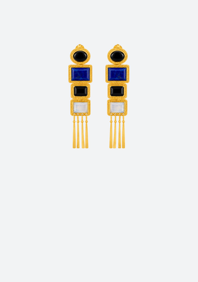 Nefertiti Earrings