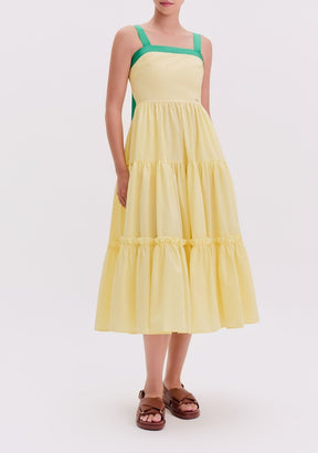 CORA Dress