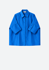 Cerulean CORA Shirt