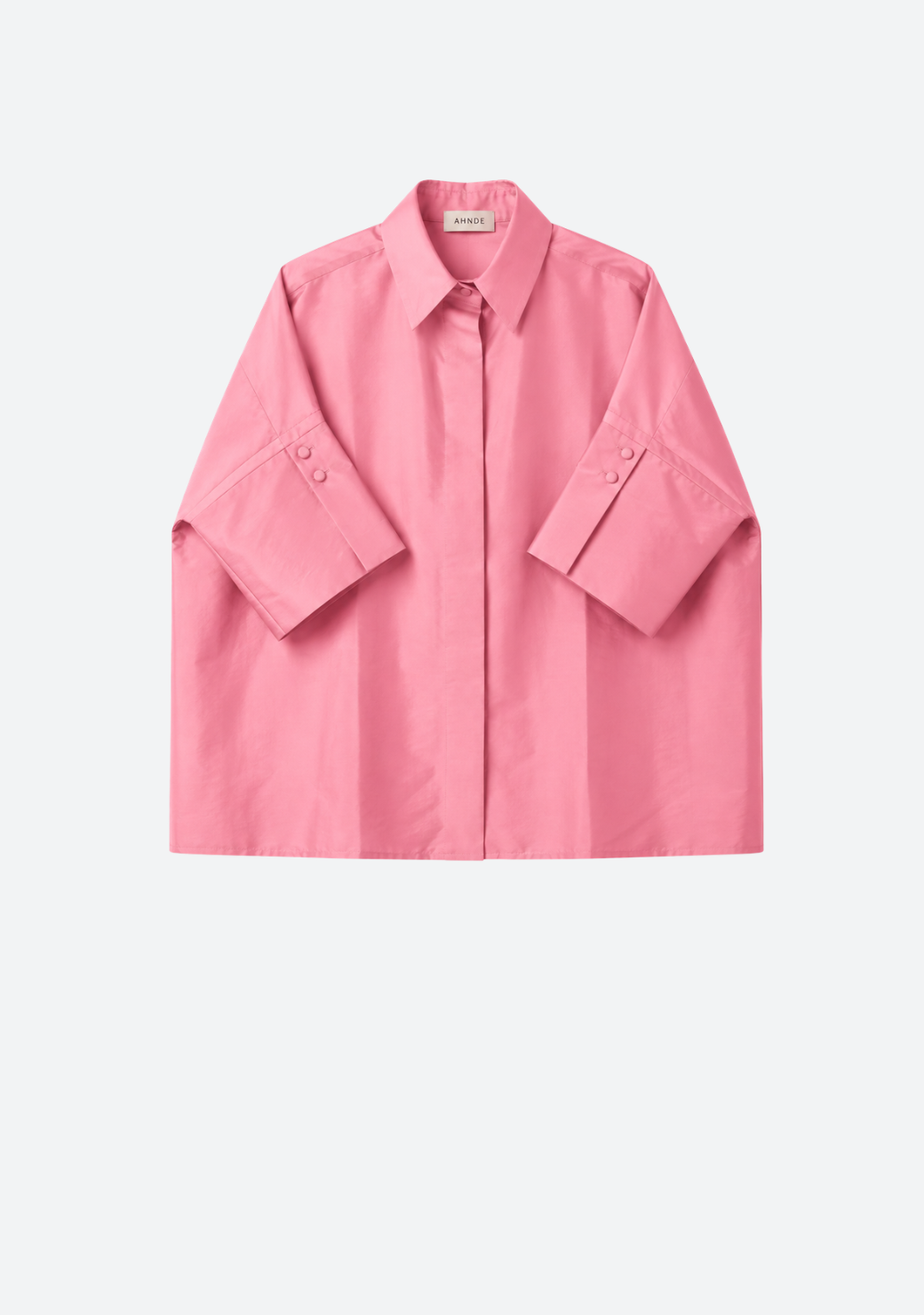Cherry Blossom CORA Shirt