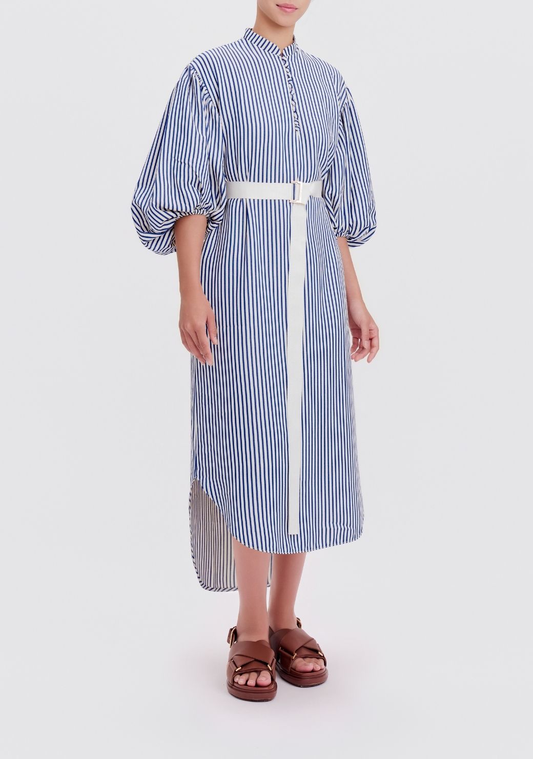 LOU LOU Dress