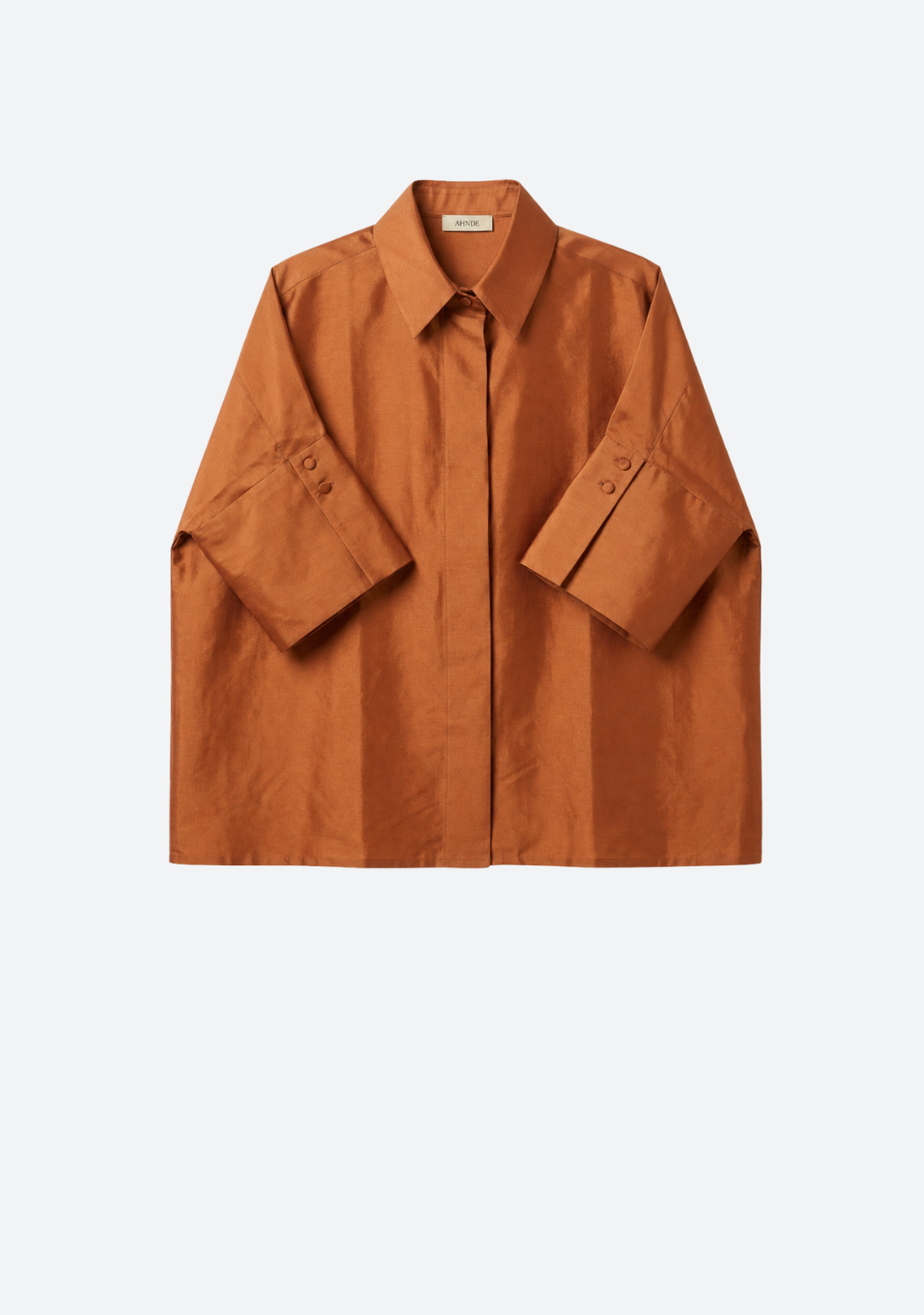 Bronze CORA Shirt