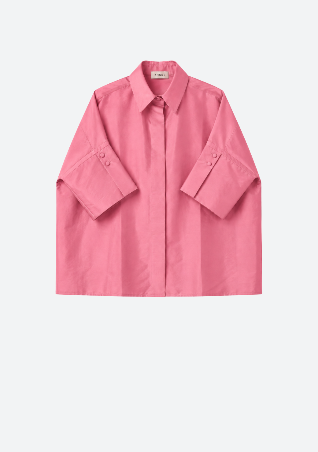 Cotton Candy CORA Shirt