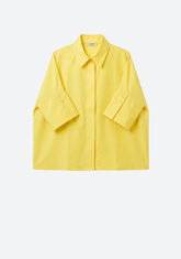 Lemon CORA Shirt
