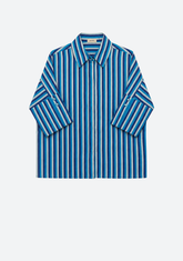 Striped CORA Shirt