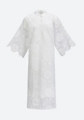 Birds In The City Collection: Leighton Tunic