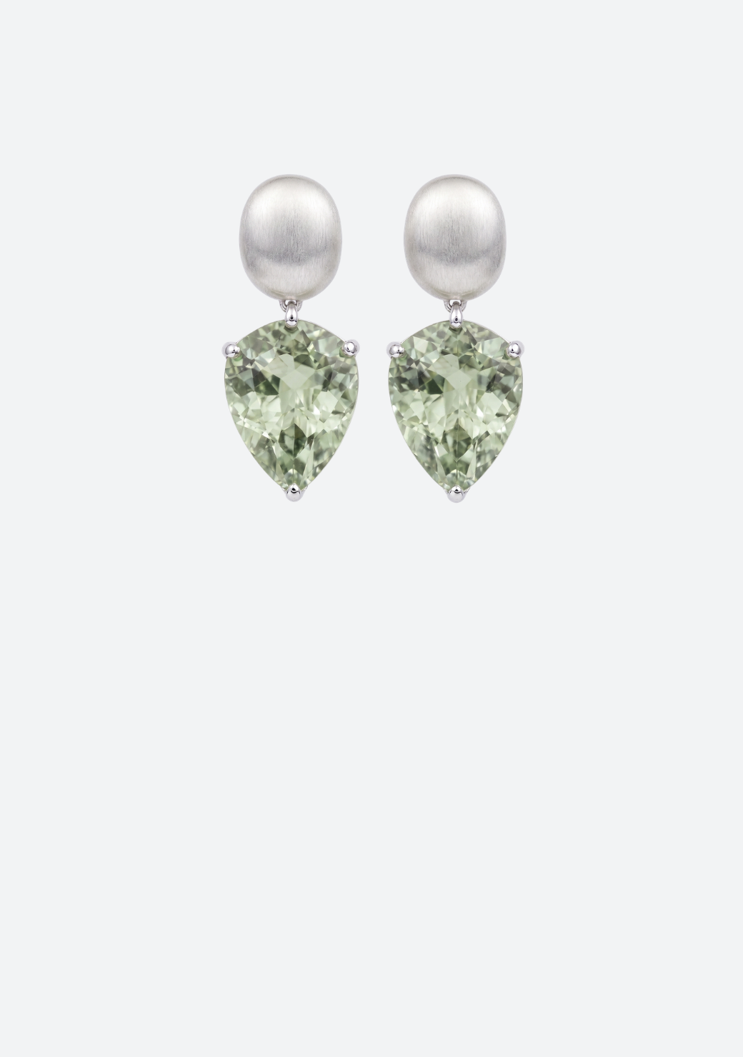 Dewdrops Earrings