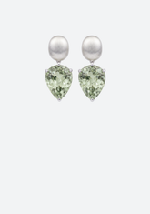 Dewdrops Earrings