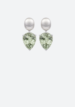 Dewdrops Earrings