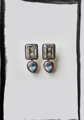 High Tide Earrings