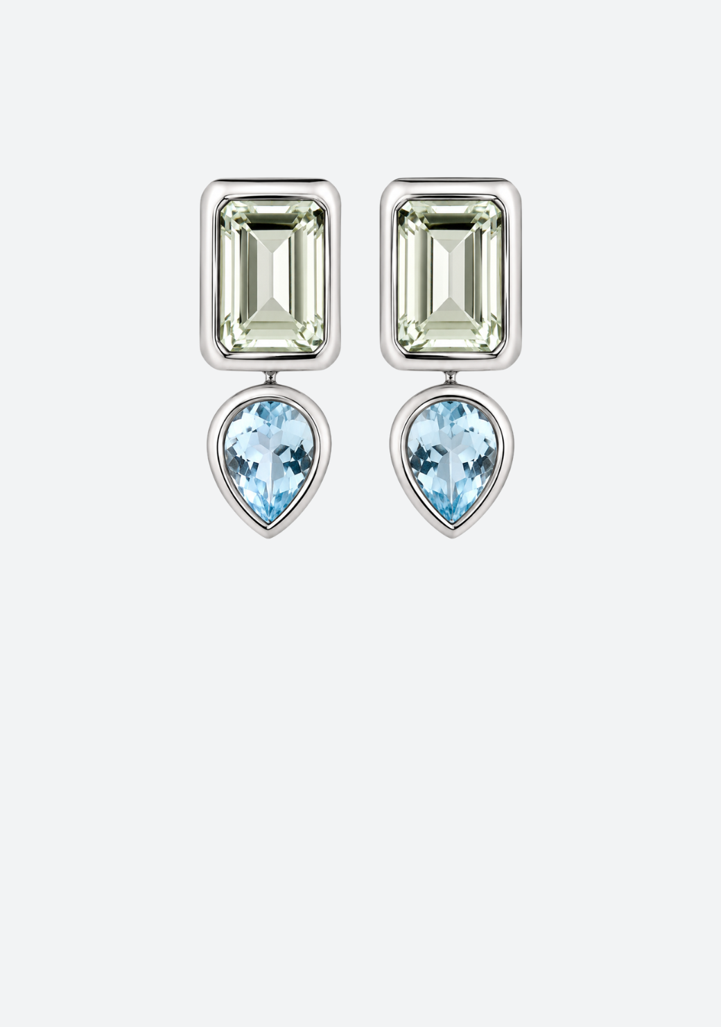 High Tide Earrings