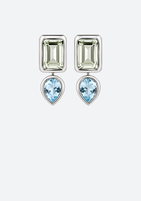 High Tide Earrings
