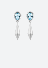 Habagat Earrings