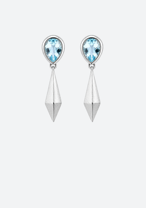 Habagat Earrings