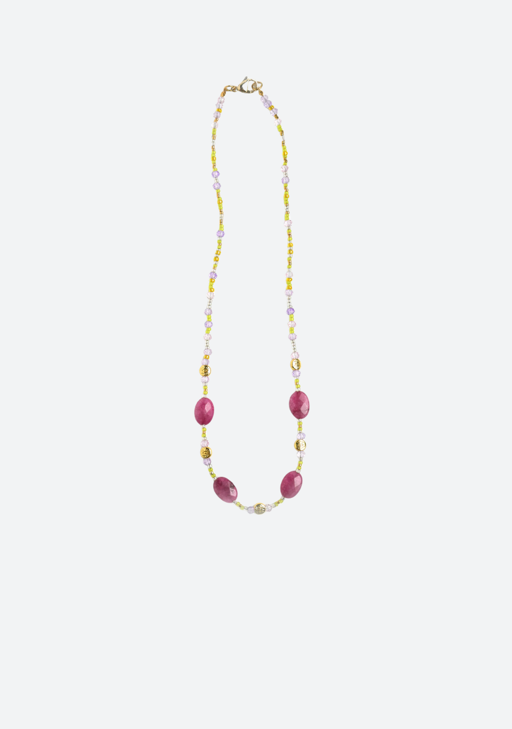Rumi Necklace