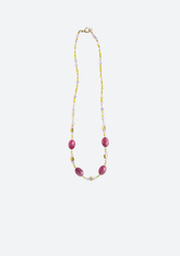 Rumi Necklace