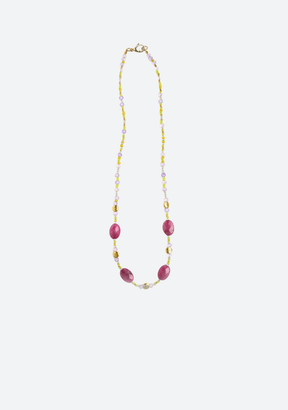 Rumi Necklace