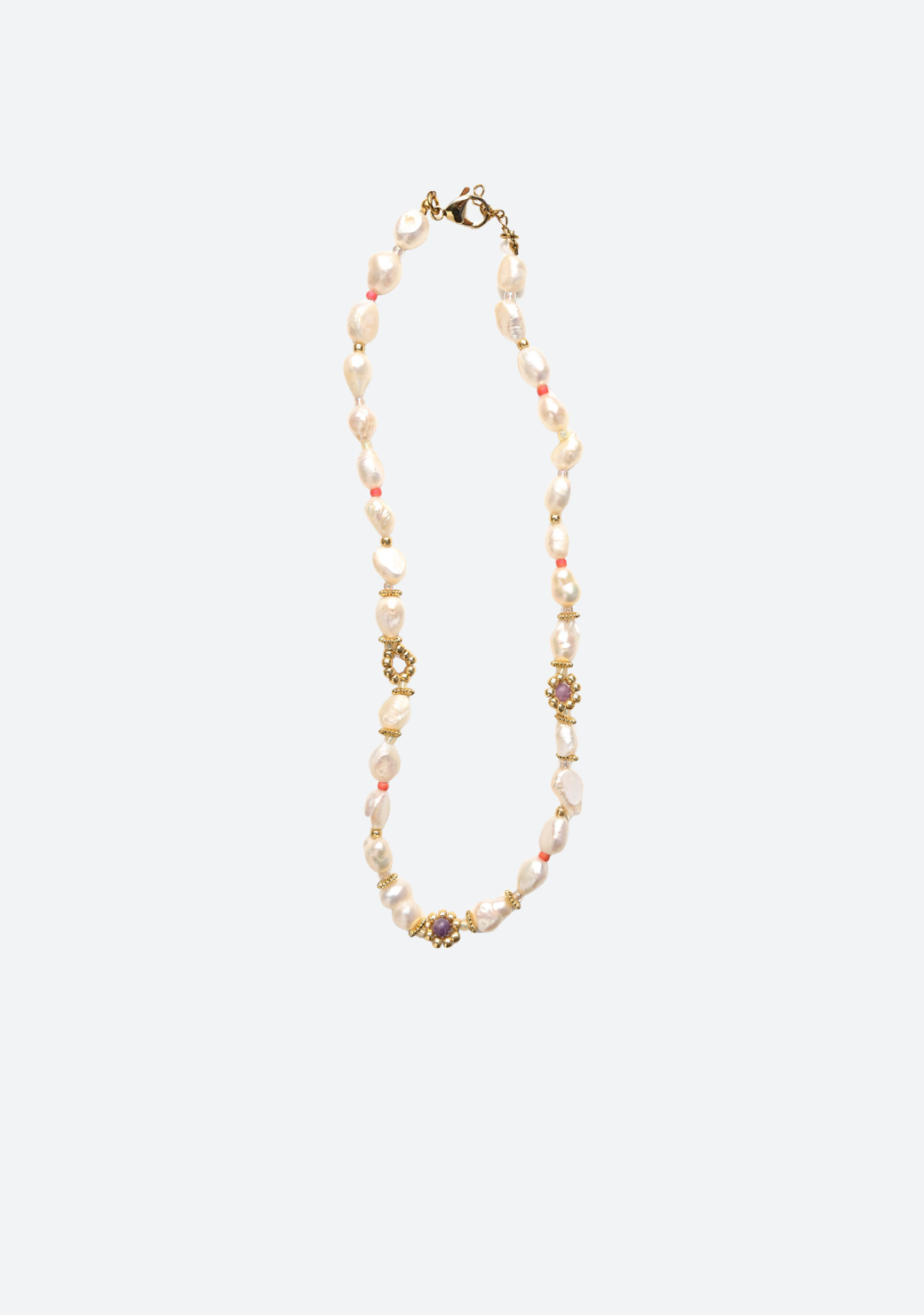 Sore Sore Necklace