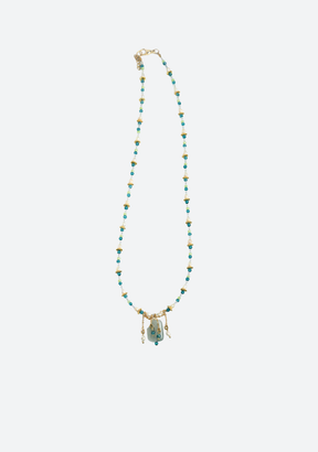 Elara Necklace