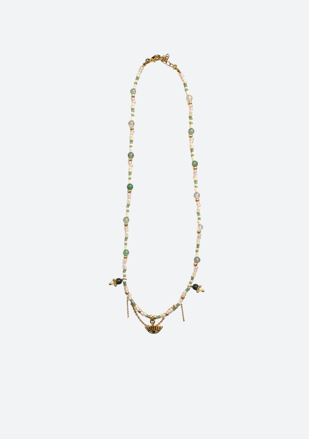 Wicked Necklace