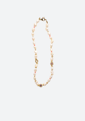 Sore Sore Necklace