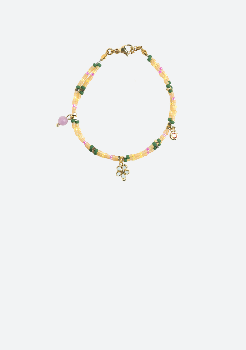 Dandelia Bracelet