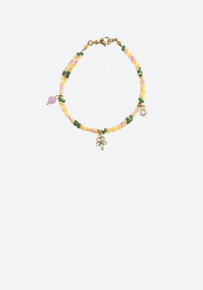 Dandelia Bracelet