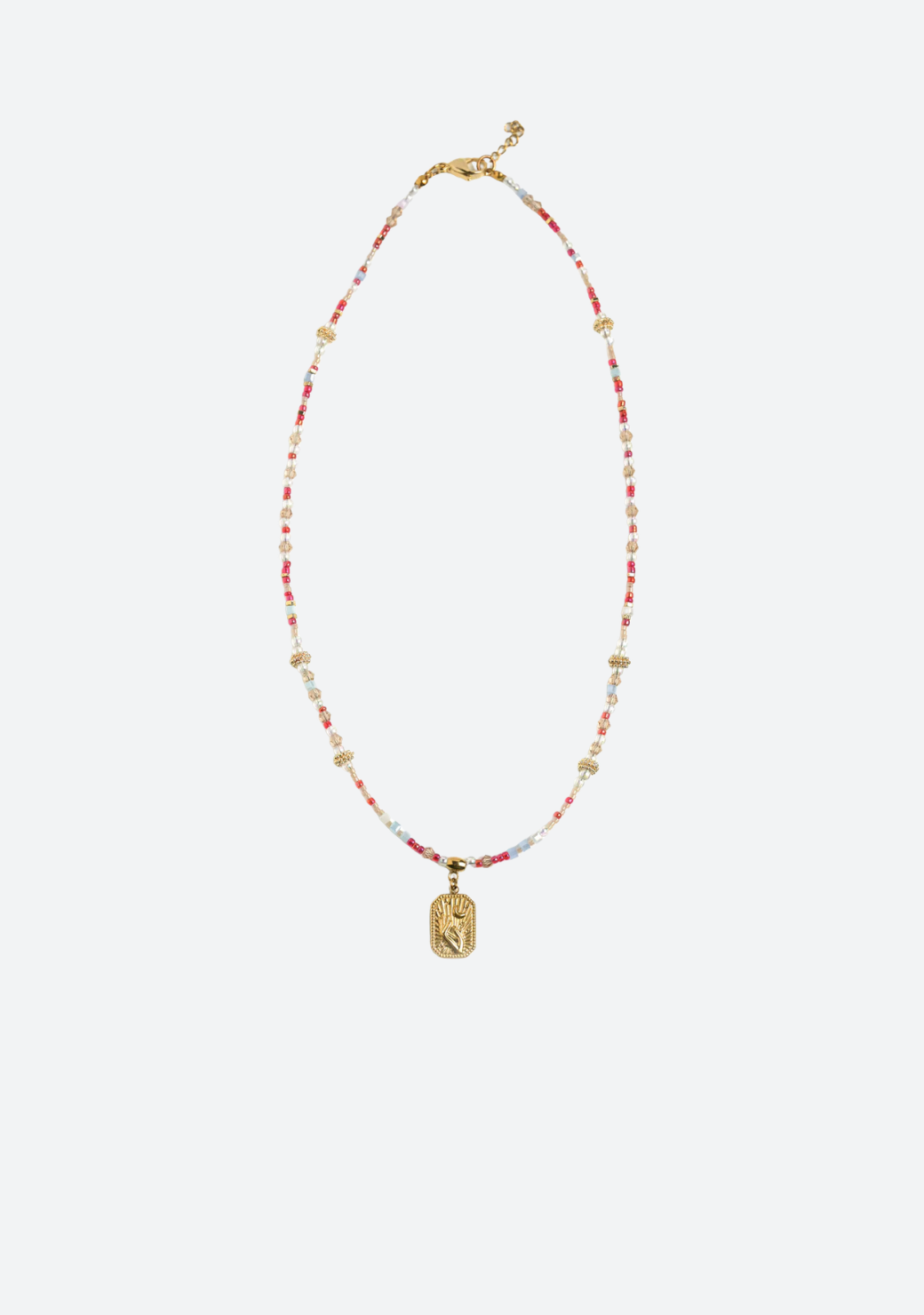 Muse Necklace