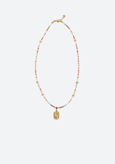 Muse Necklace