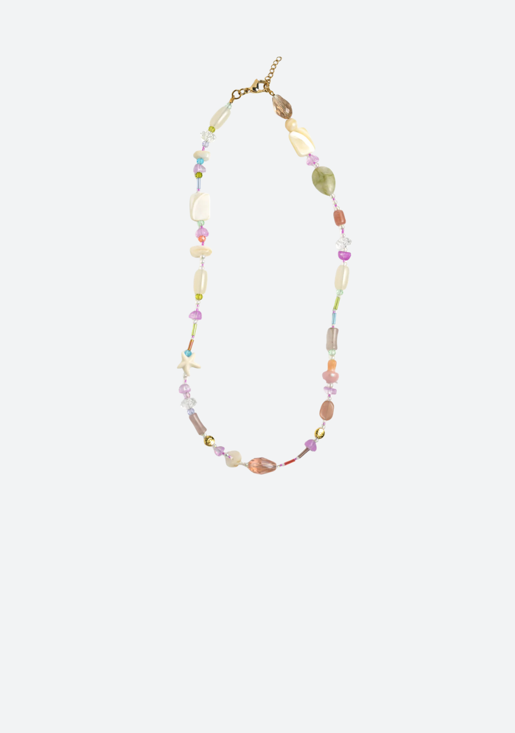 Daydrift Necklace