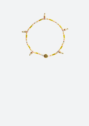 Dewdrop Bracelet