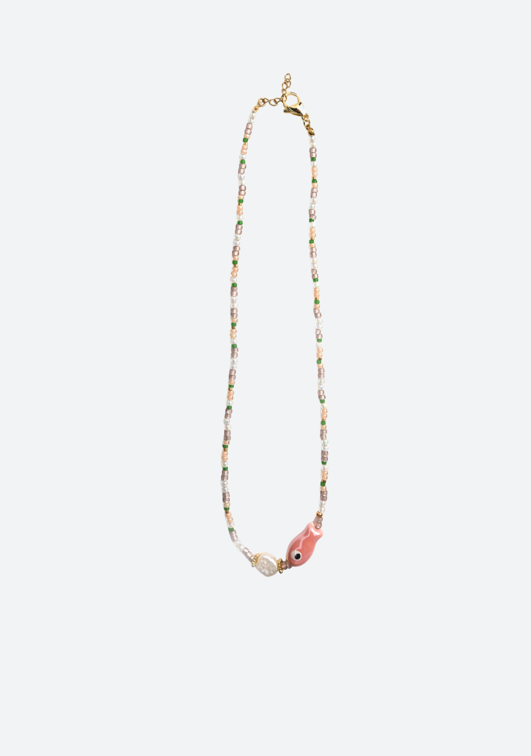 Sorbet Necklace