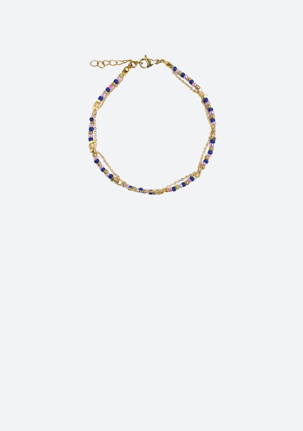 Evening Tide Bracelet