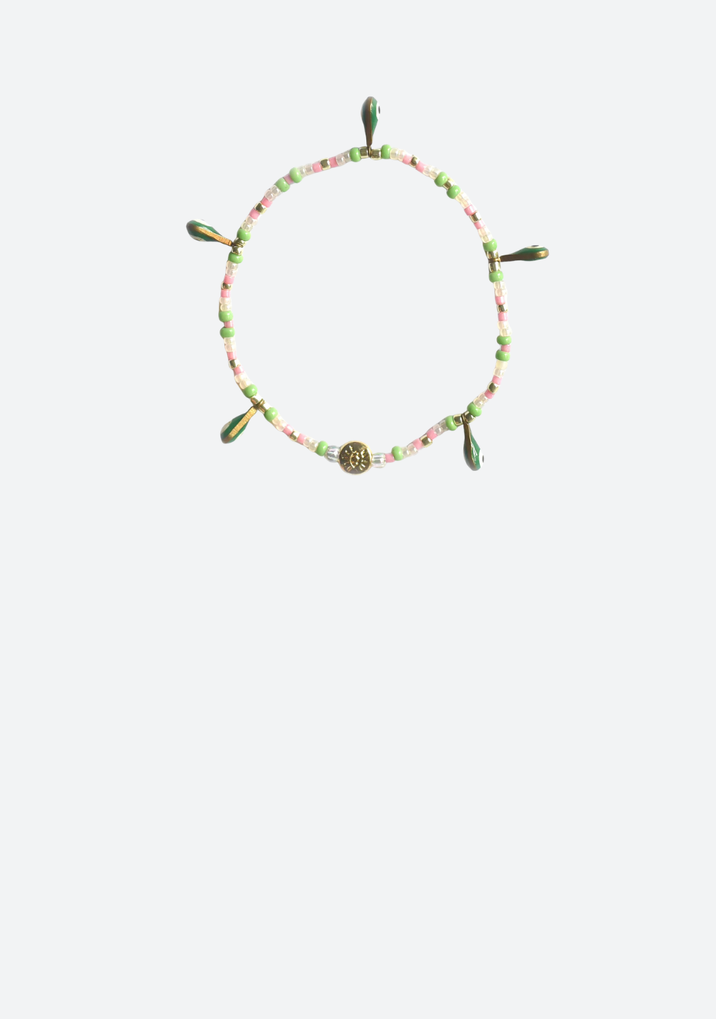 Whisper Bracelet