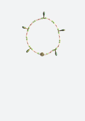 Whisper Bracelet