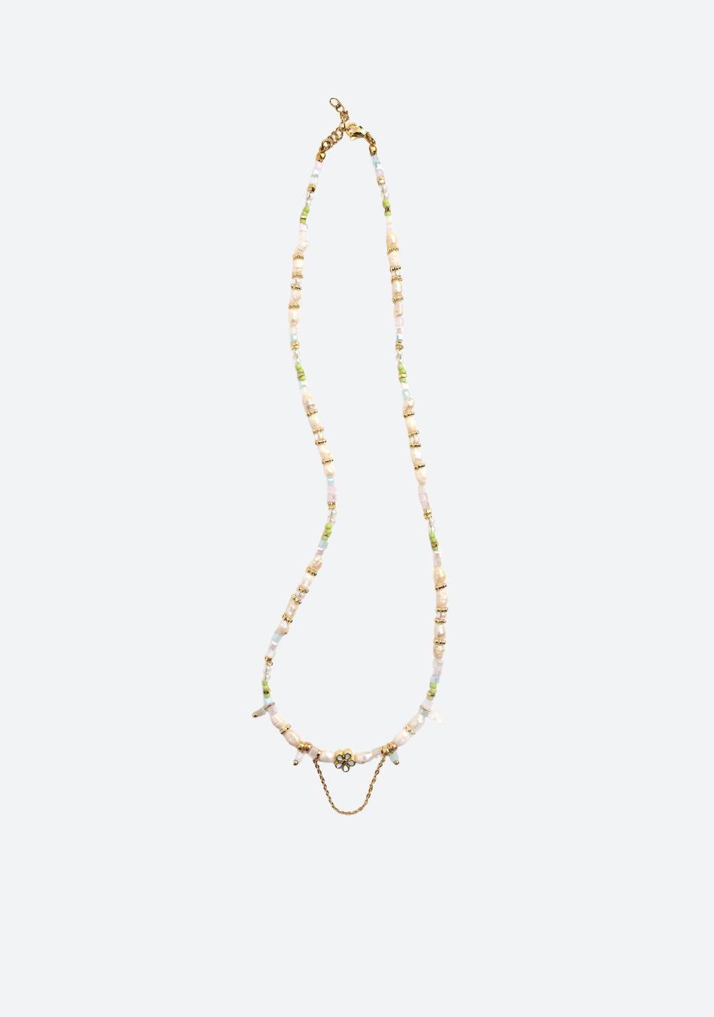 Fleura Necklace