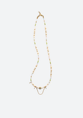 Fleura Necklace