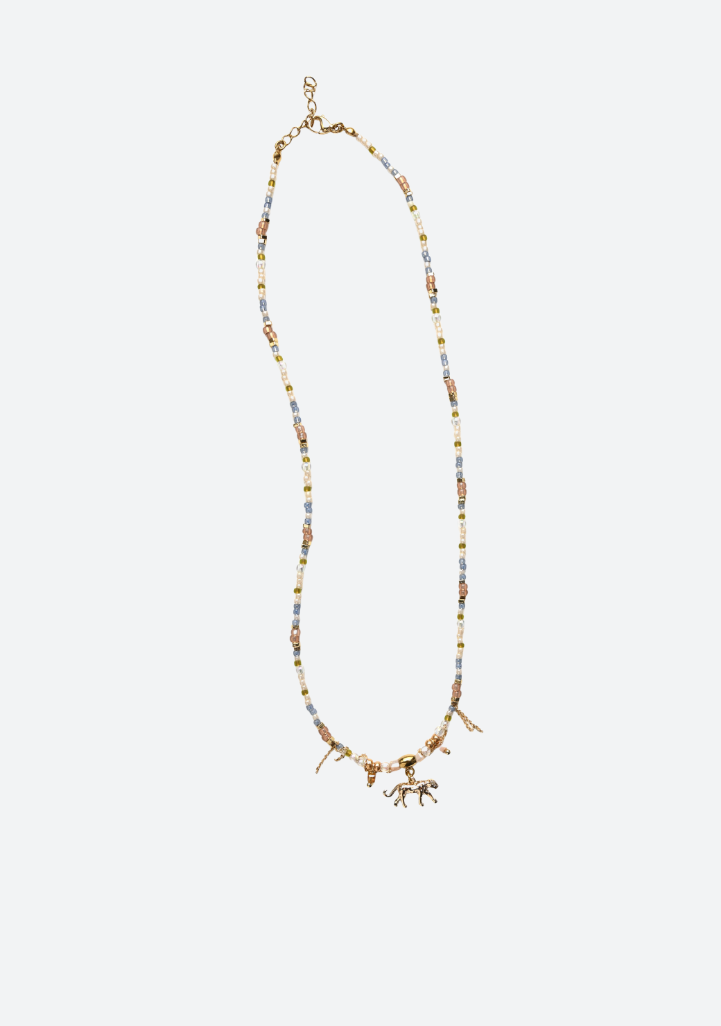 Nyra Necklace