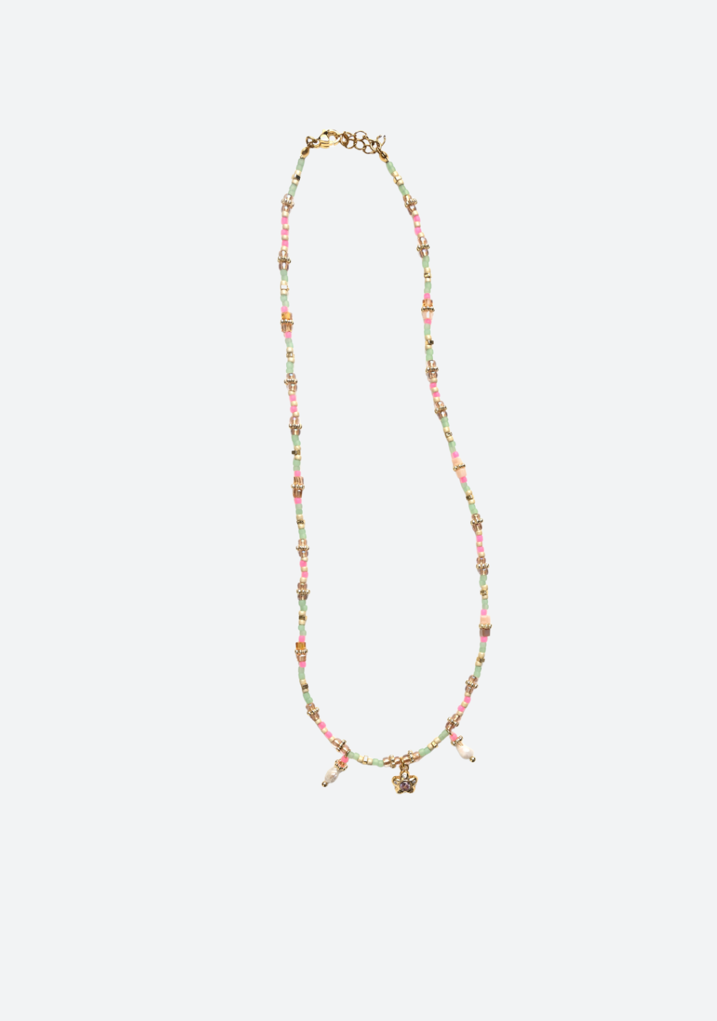 Ormea Necklace