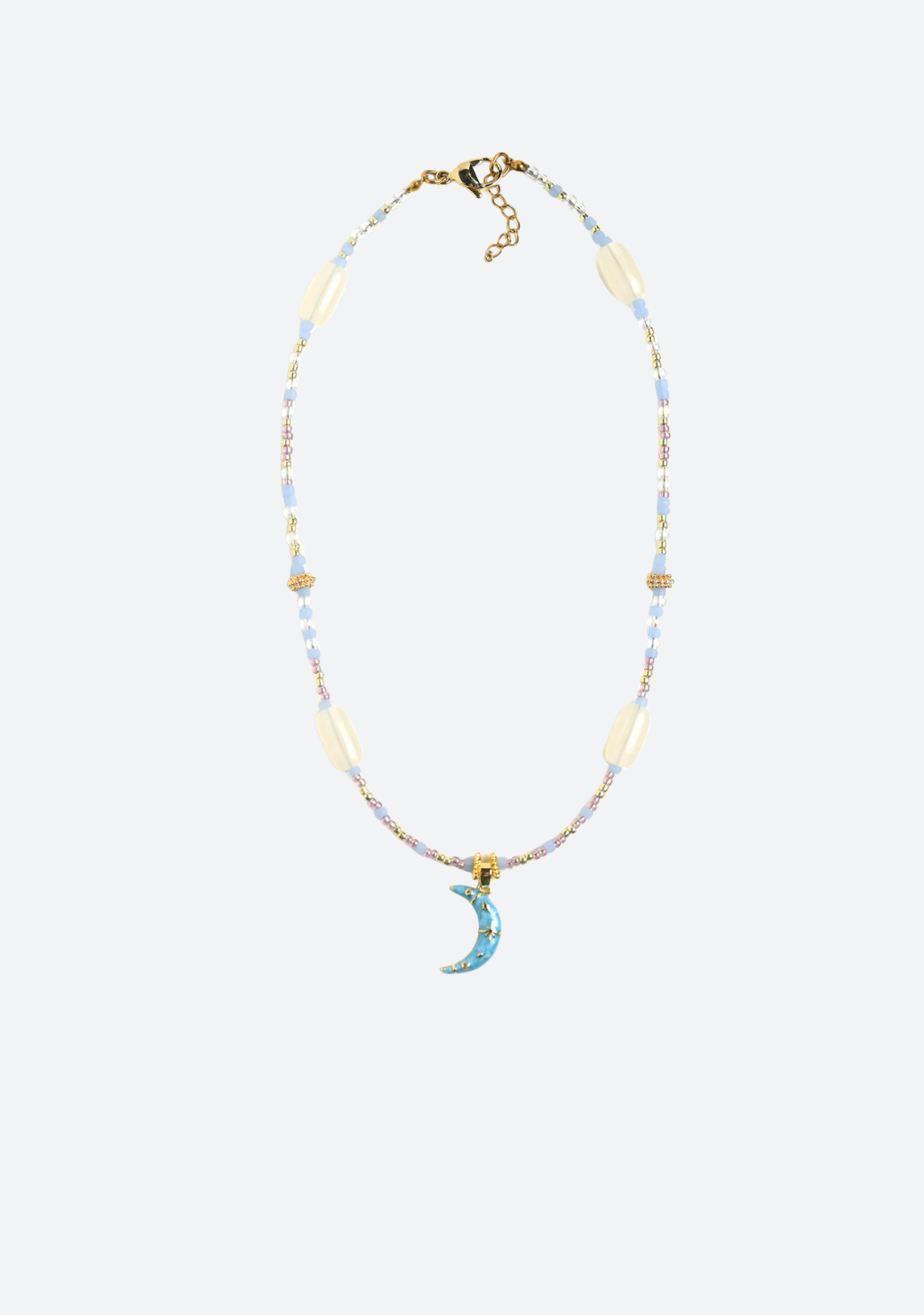 Elio Necklace