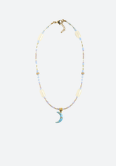 Elio Necklace