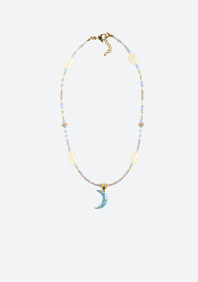 Elio Necklace