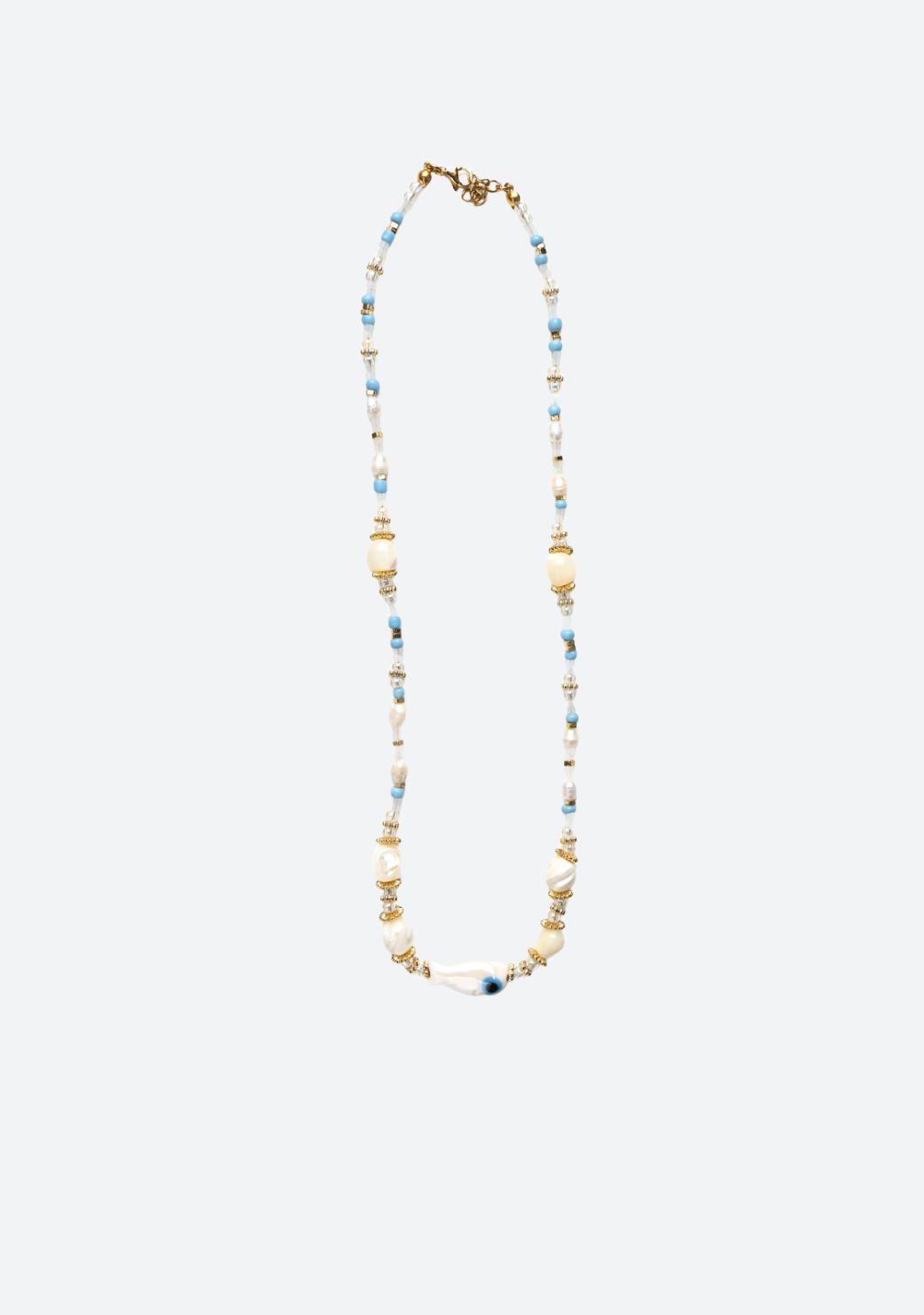 Mizu Necklace