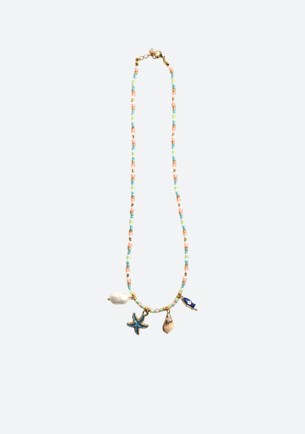 Ayu Necklace