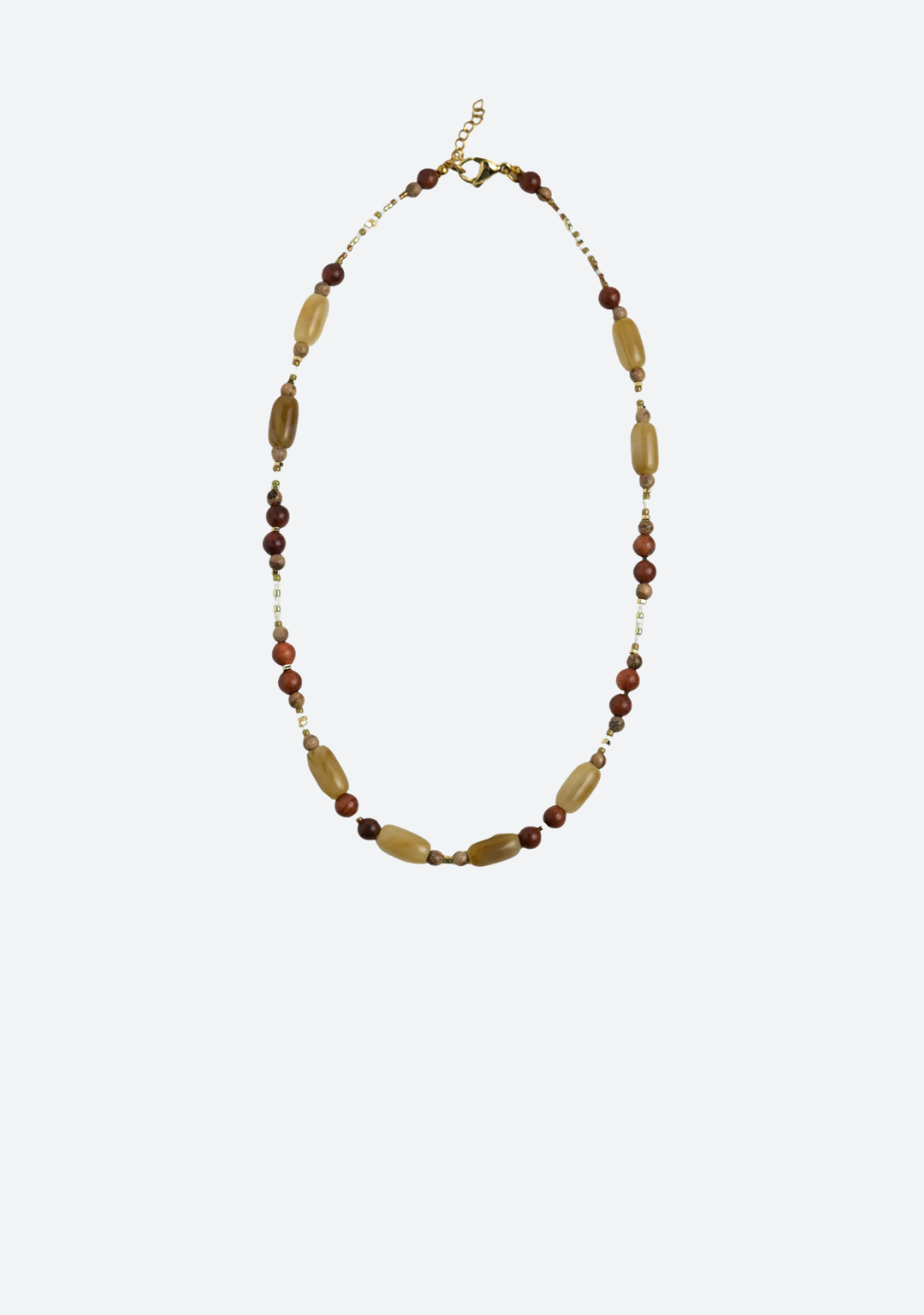 Rasa Necklace