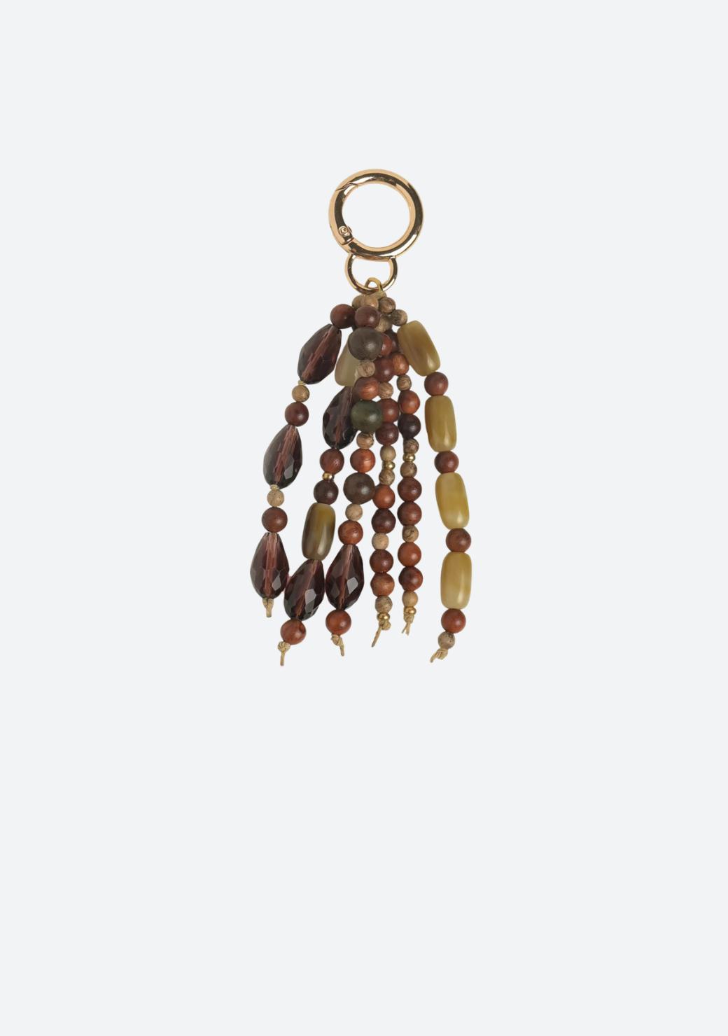 Bumi Bag Charm